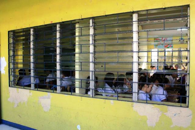 school opening woes