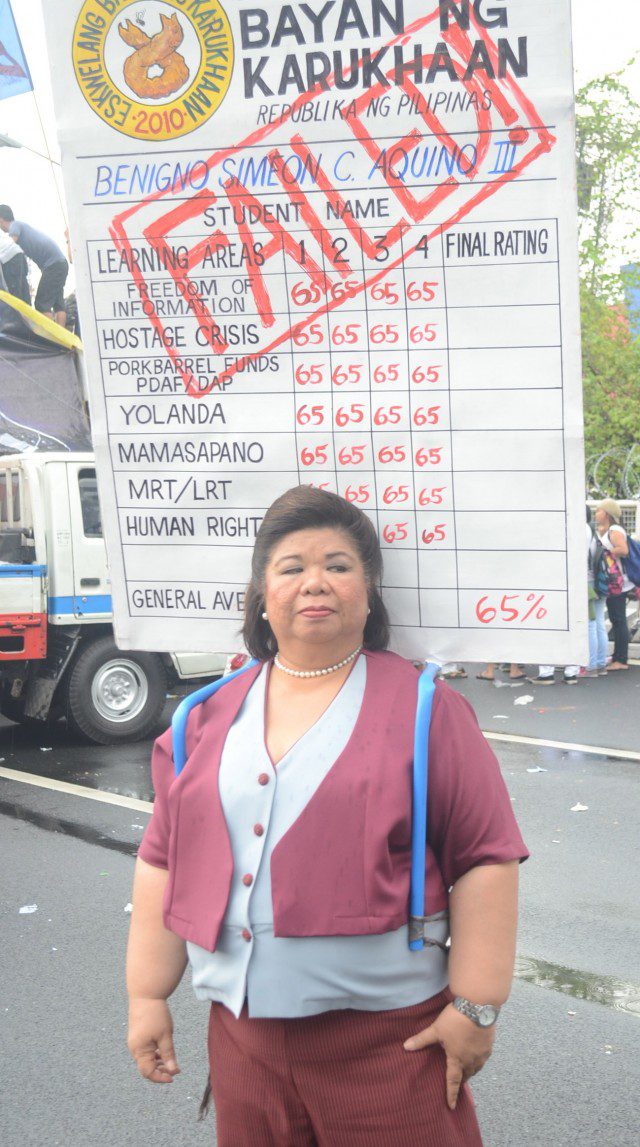 (Photo by K.Abuan/Bulatlat.com)