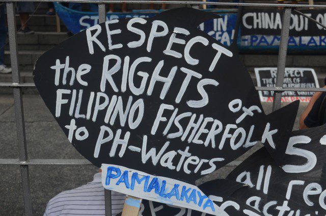 (Photo by C. Cabanatan/Bulatlat.com)