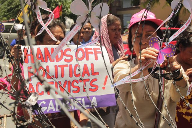 (Photo by B.Mallo/Bulatlat.com)