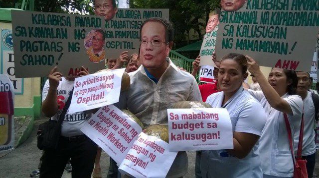 (Photo courtesy of AHW/Bulatlat.com)