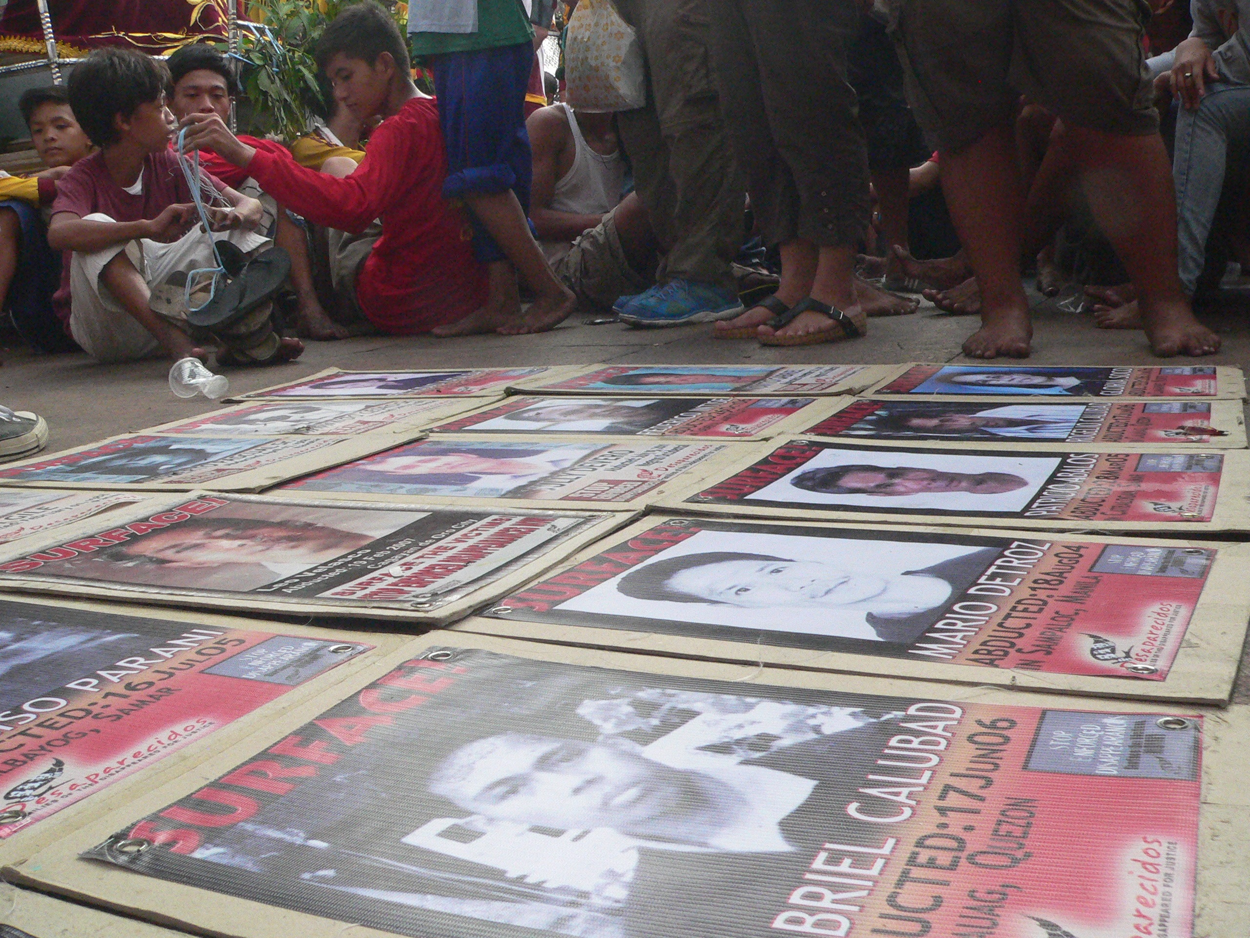 (Photo by D.Ayroso/Bulatlat.com)