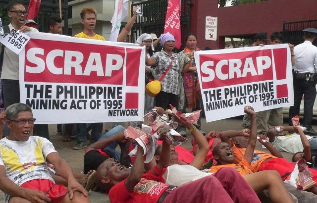 ’Enough’ | Groups want 20-year-old Mining Act junked