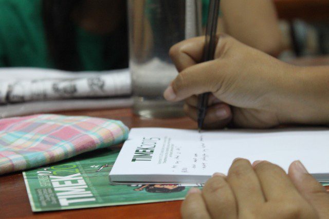 Photo courtesy of M.Palatino/Bulatlat.com)