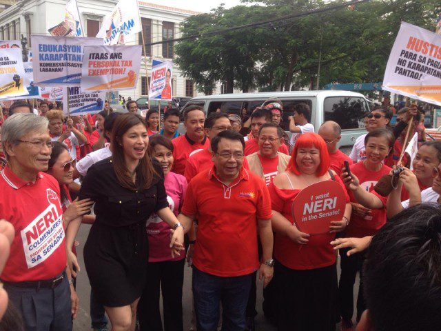 colmenares_filed_coc_02_kathyyamzon