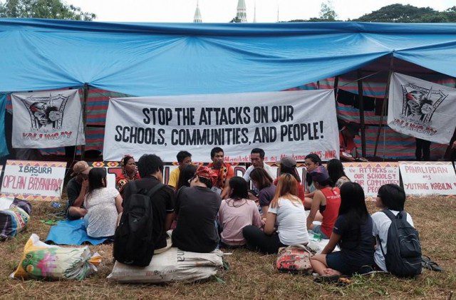 Photo courtesy of Manila Today)