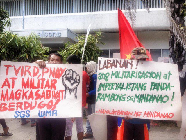 (Photo by C.Yamzon/Bulatlat.com)
