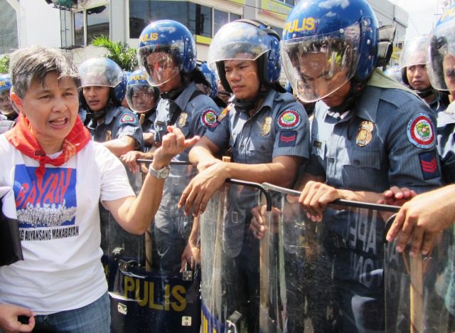 Bayan Carol Pagaduan-Araullo picture