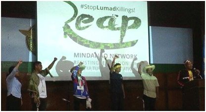 kalibutan reap 2
