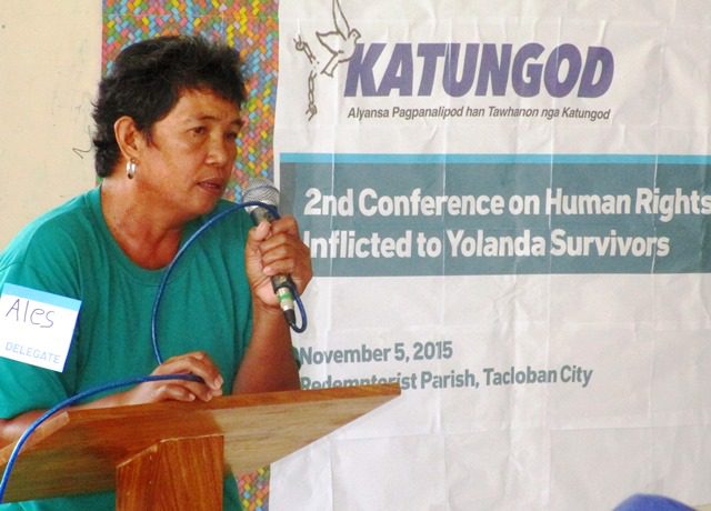 Alice Custodio, People Surge
