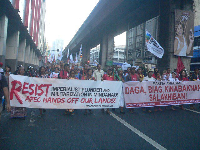 (Photo by D,Ayroso/Bulatlat.com)