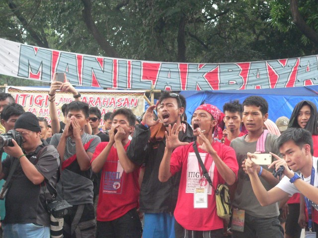 (Photo by D.Ayroso/Bulatlat.com)