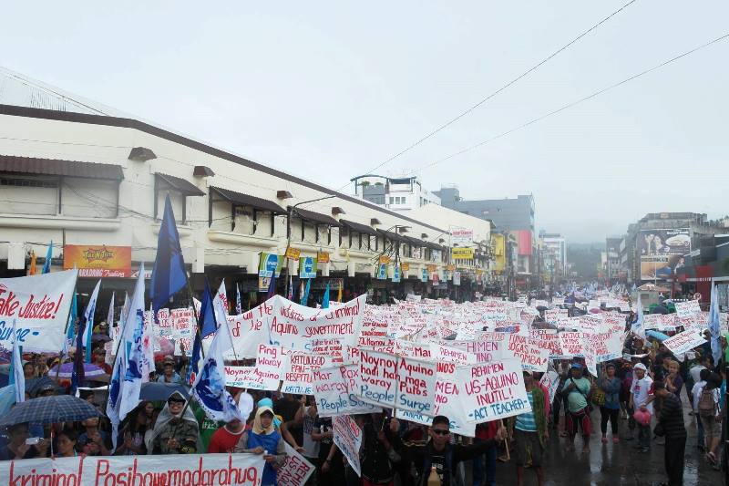 People Surge #RememberHaiyan
