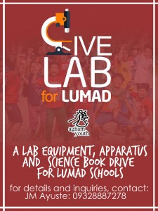 GiveLab