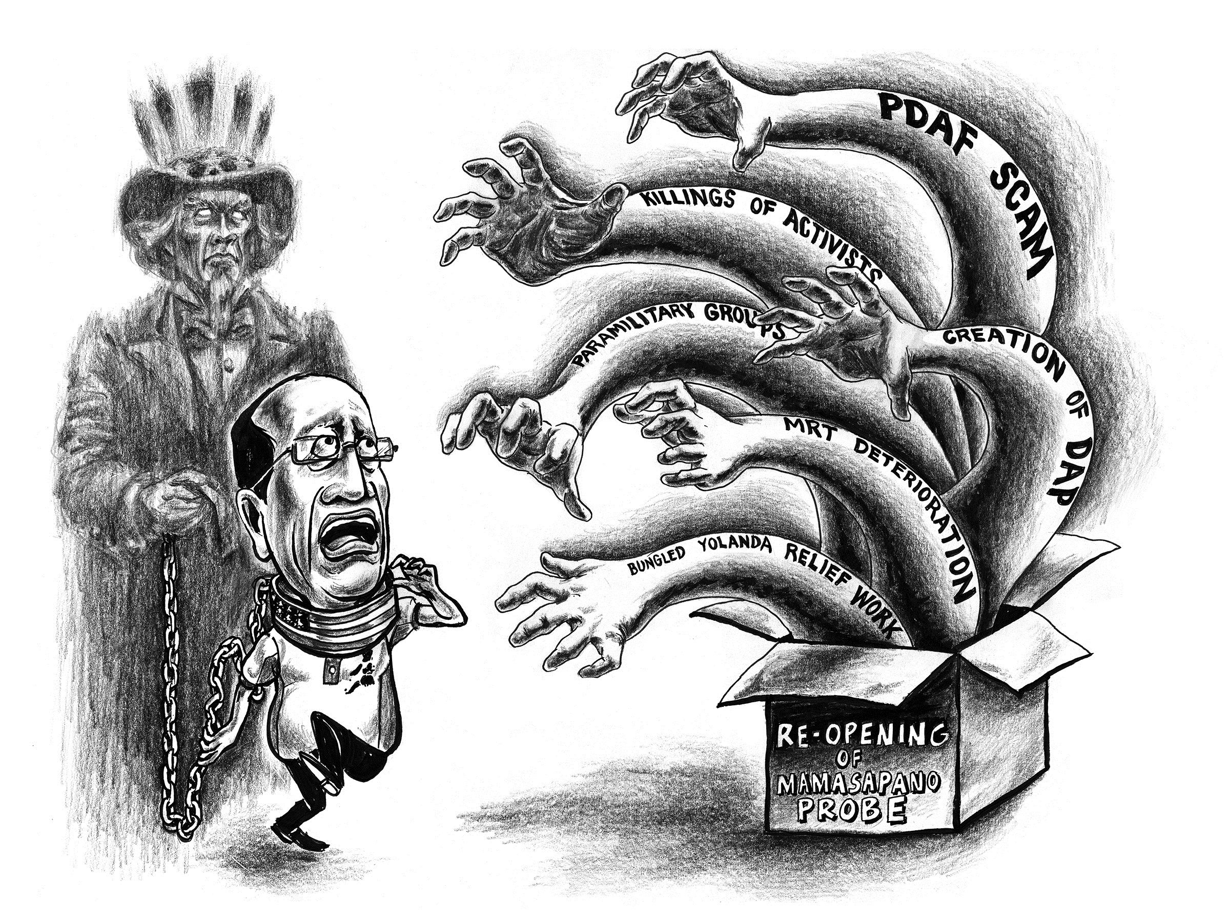 NoynoyWalangSilbi 2