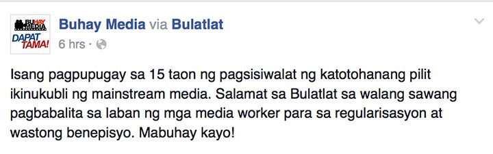 buhay-media