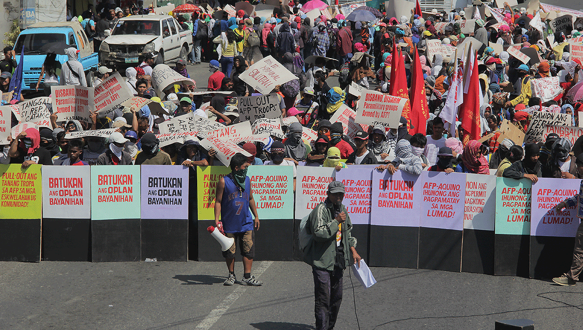 (Photo by Kilab Multimedia)