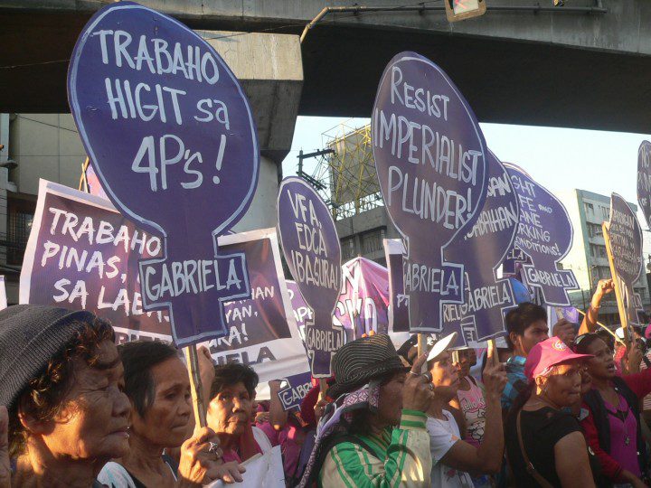 (Photo by D. Ayroso/Bulatlat)