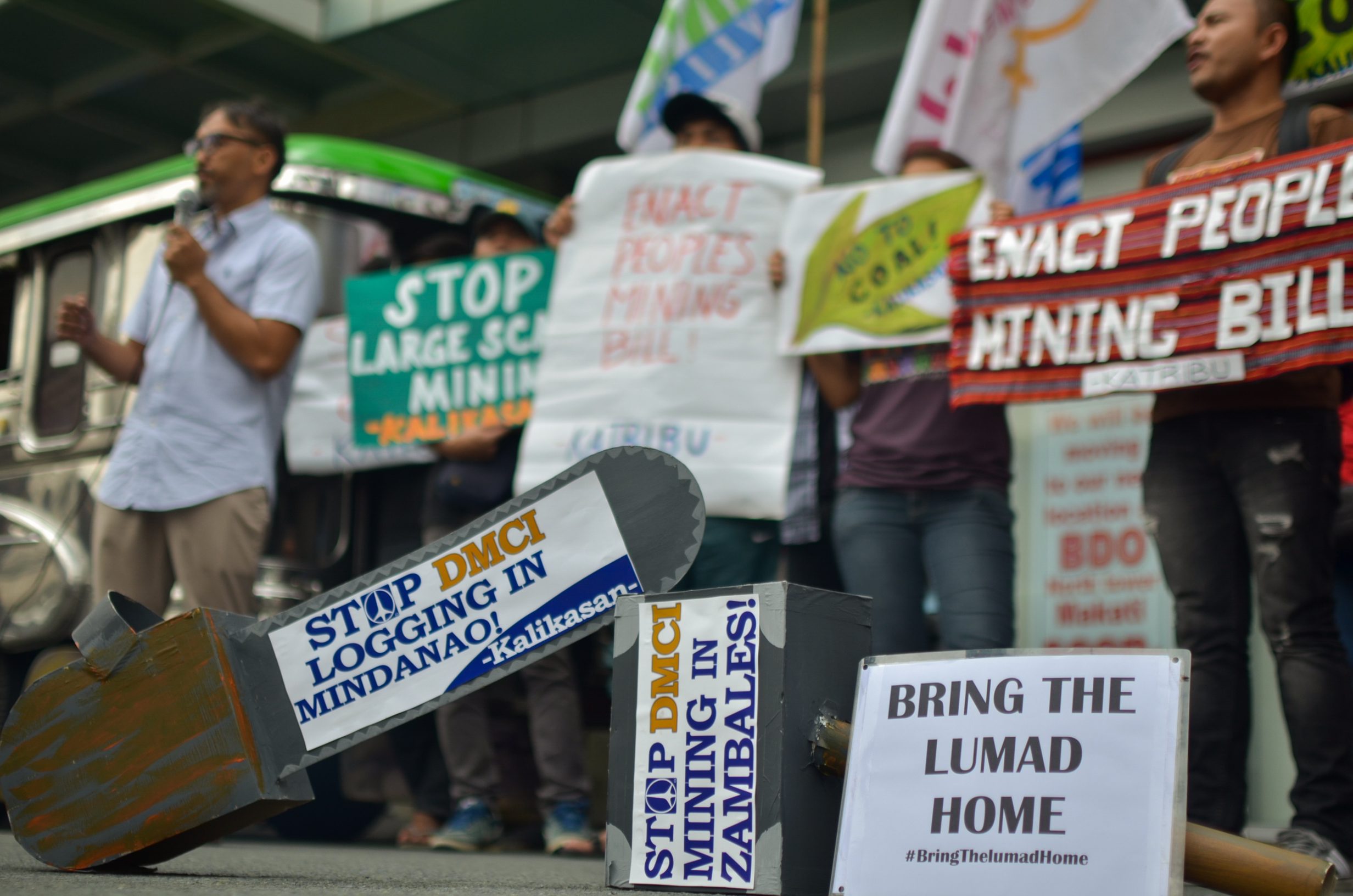 (Photo by Carlo Manalansan/Bulatlat)