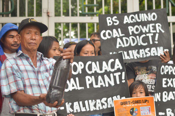 (Photo by Carlo Manalansan/Bulatlat)