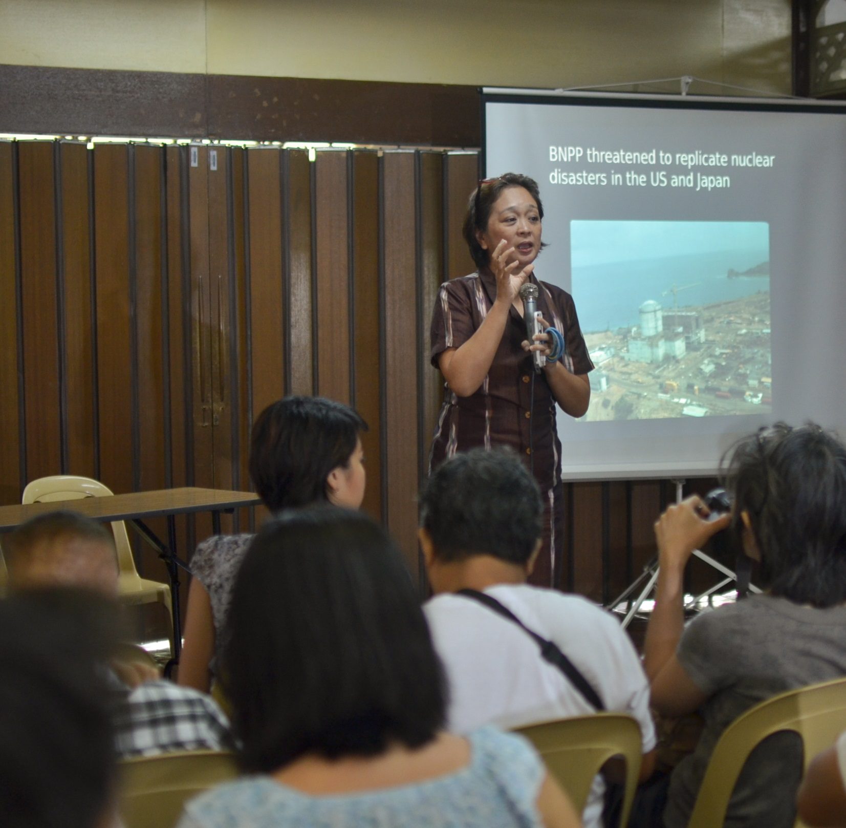 (Photo by Carlo Manalansan/Bulatlat.com)