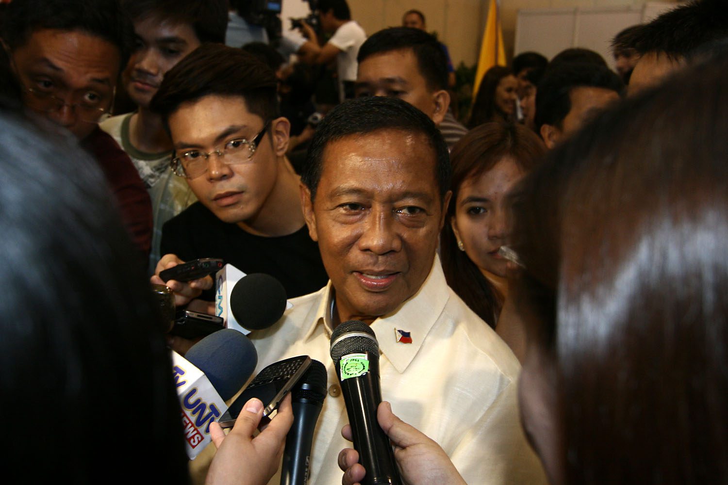 binay