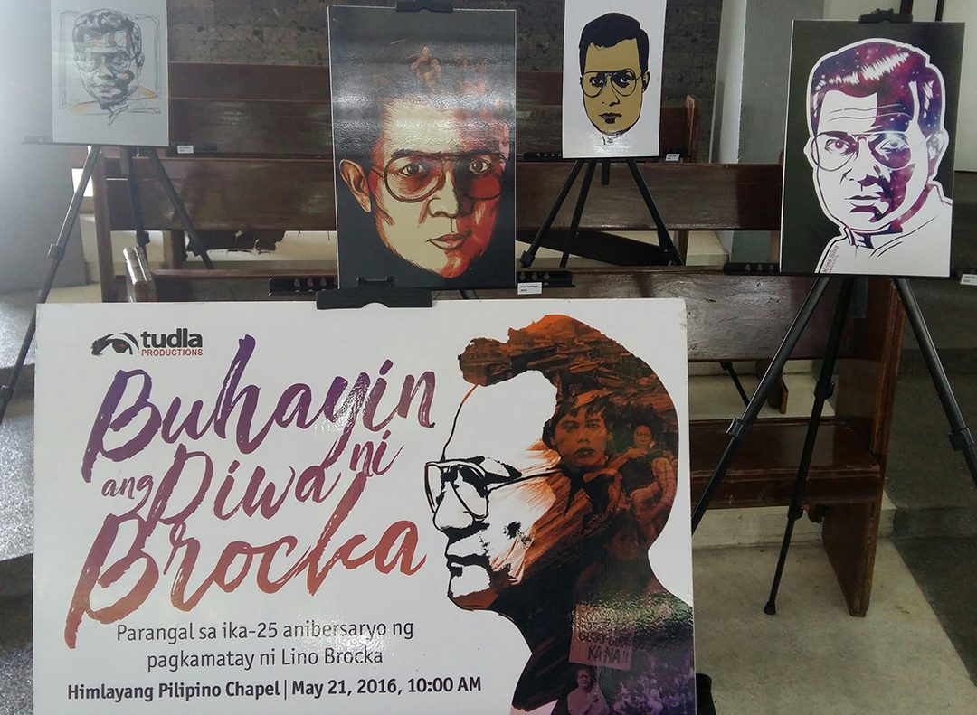 brocka