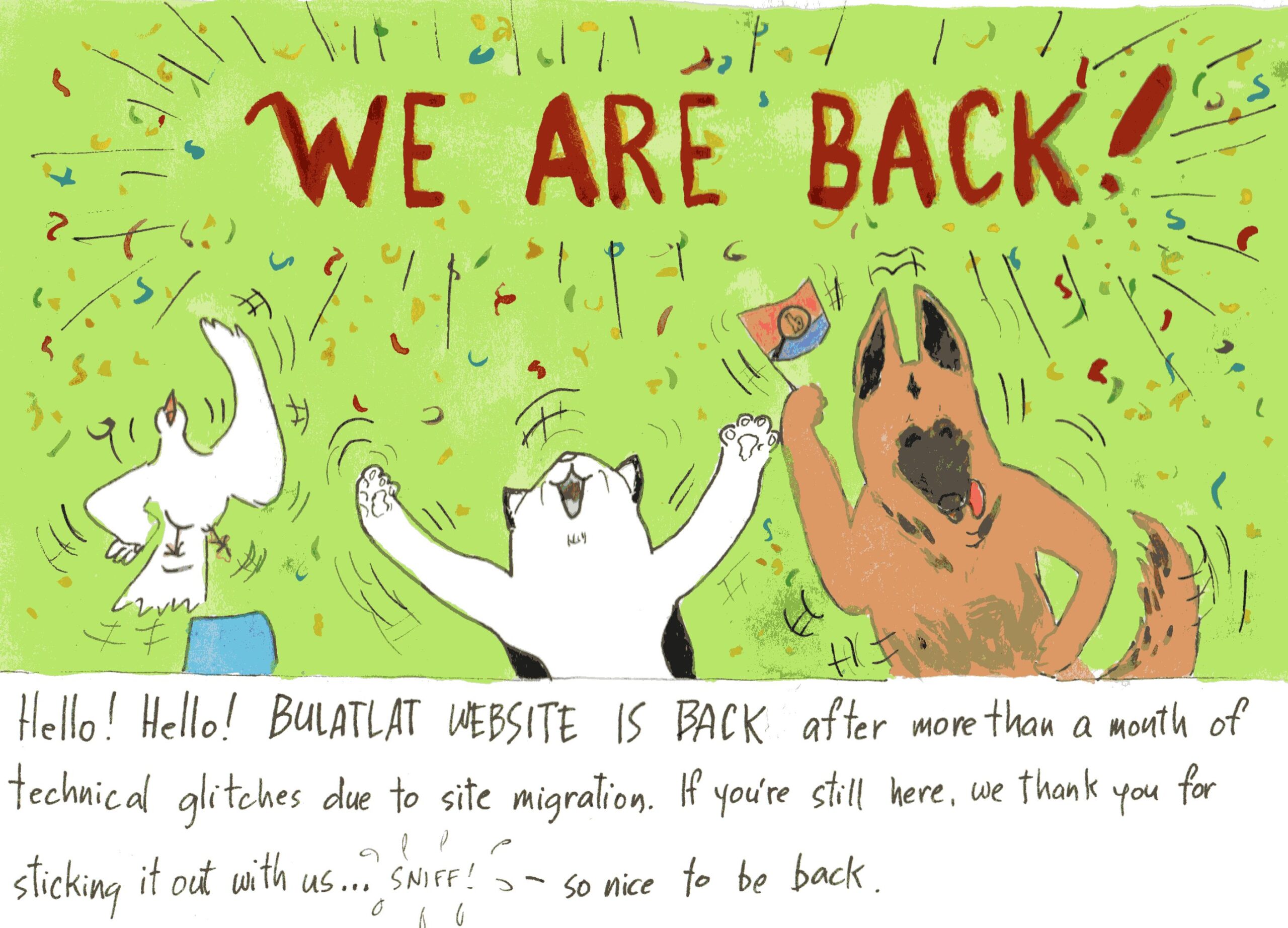 06_01_16 We are back