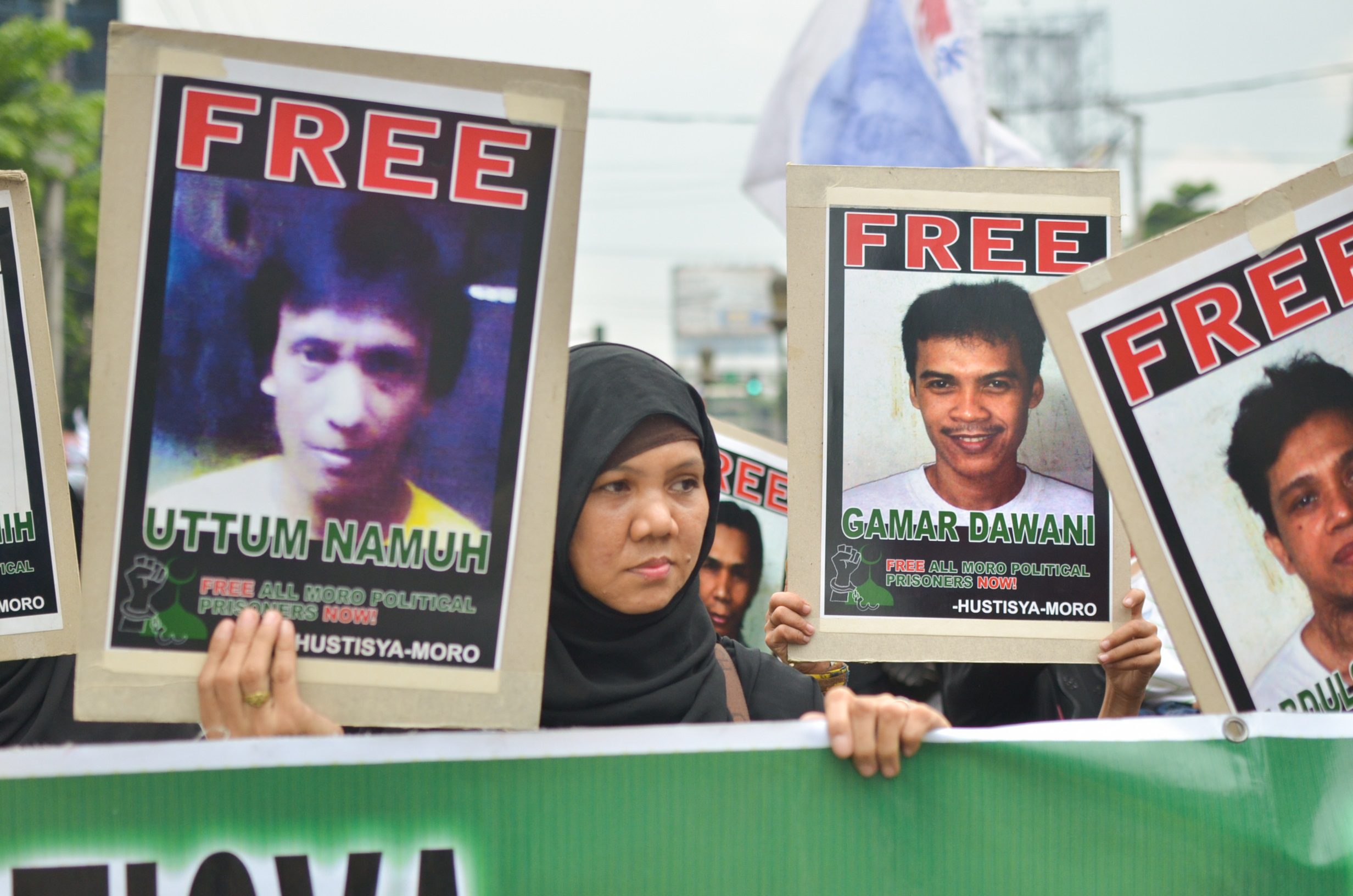 (Photo by Carlo Manalansan/Bulatlat)
