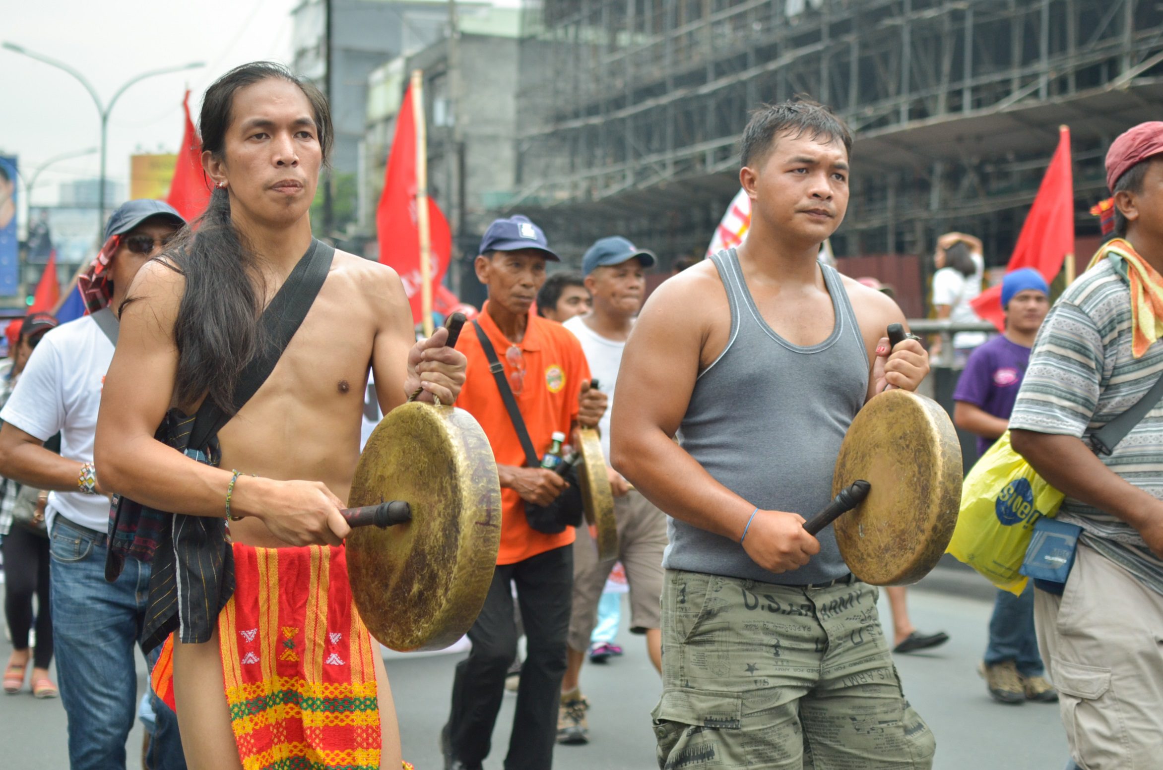 (Photo by Carlo Manalansan/Bulatlat)
