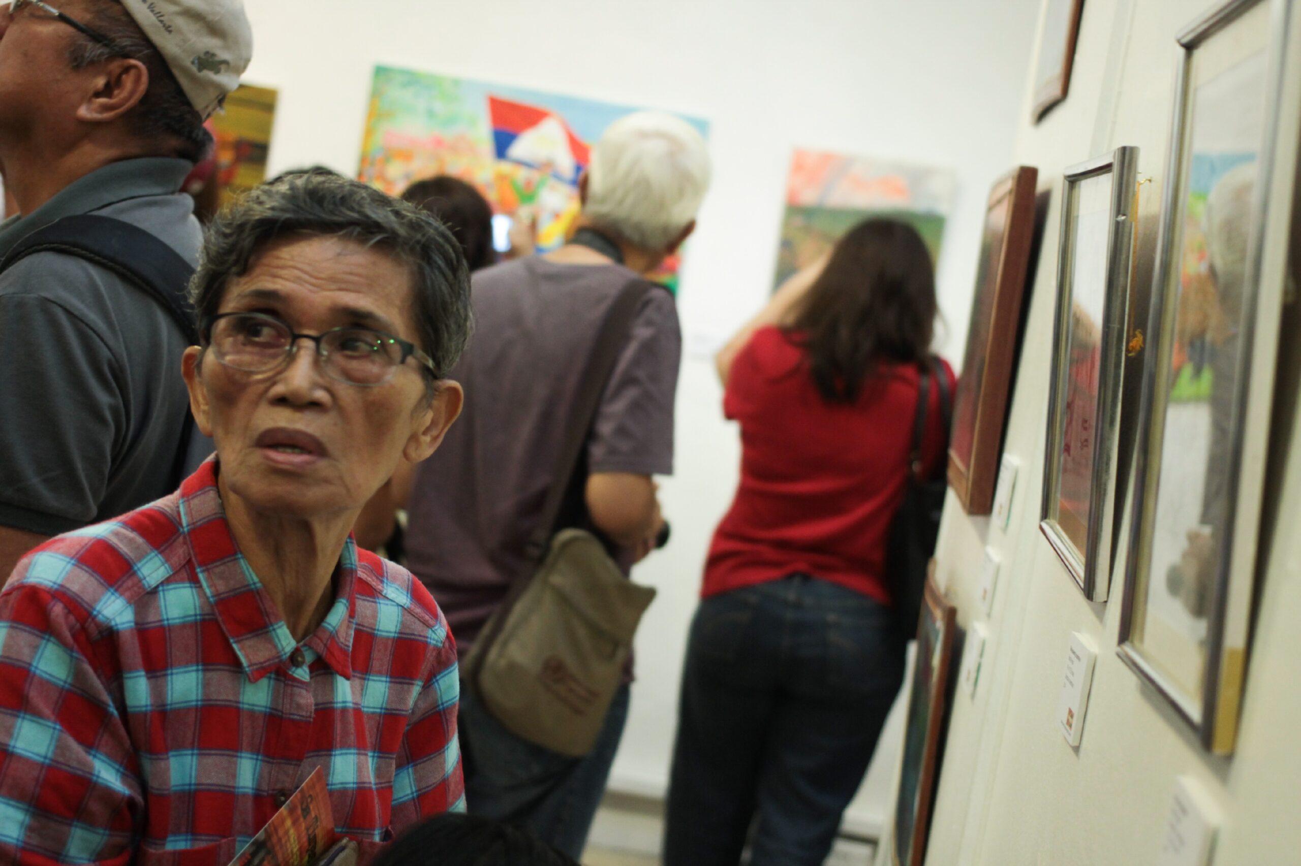 (Photo by G. Estella/Bulatlat)