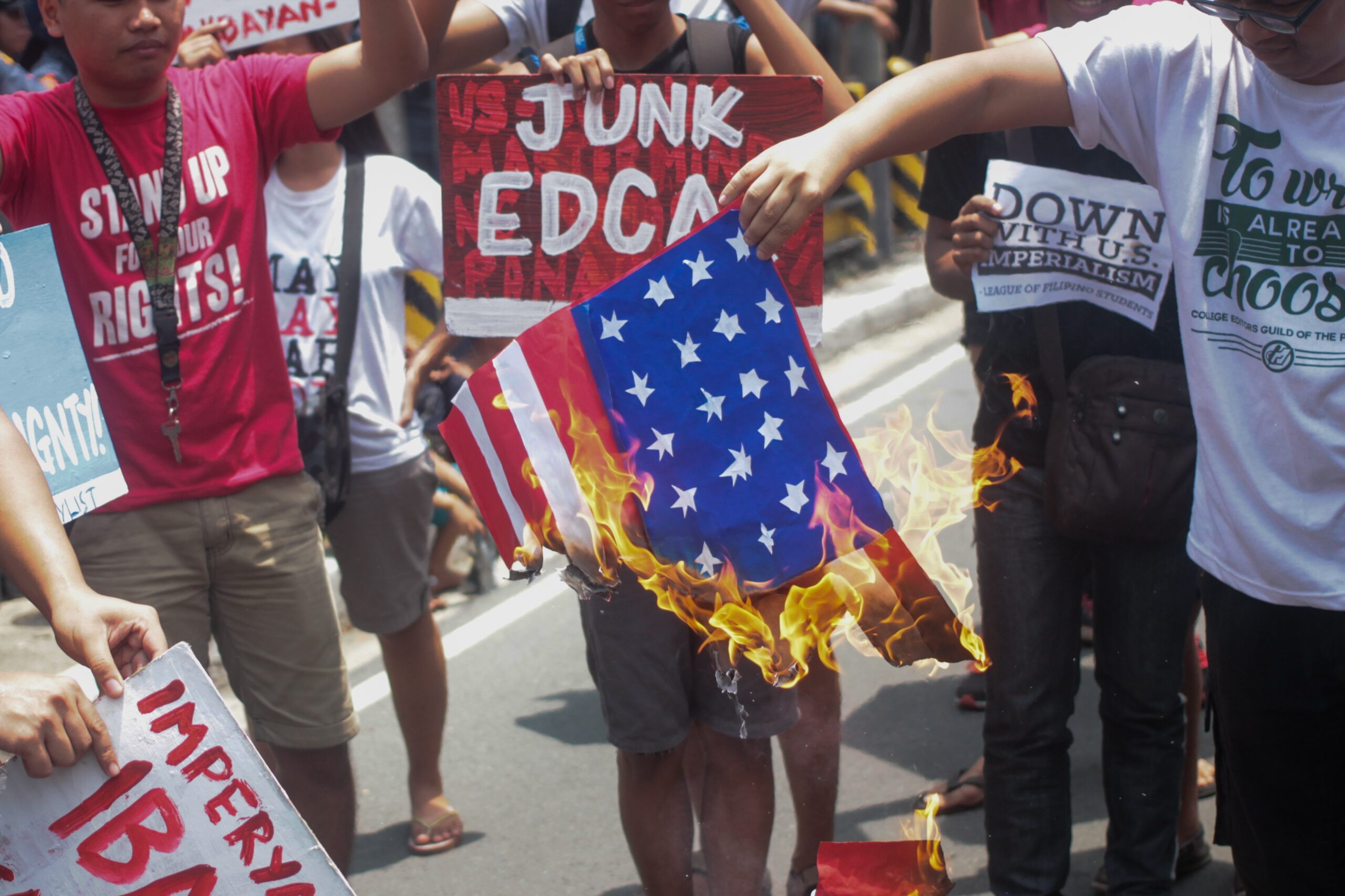 (Photo by G. Estella/Bulatlat)