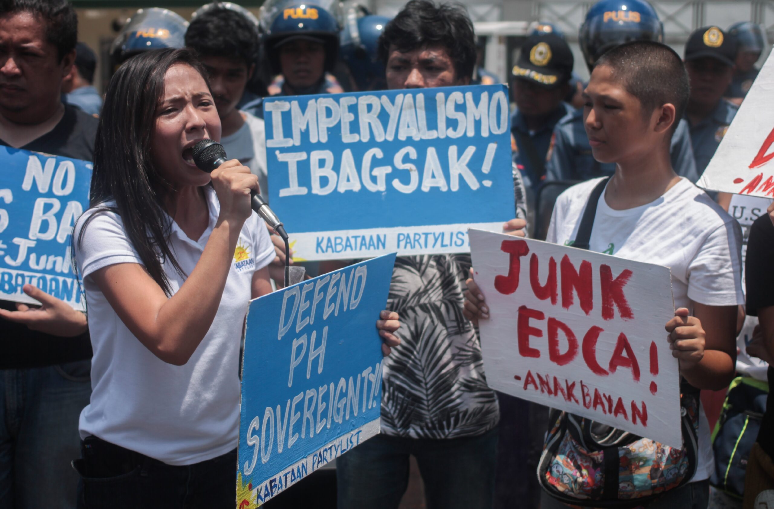 (Photo by G. Estella/Bulatlat)