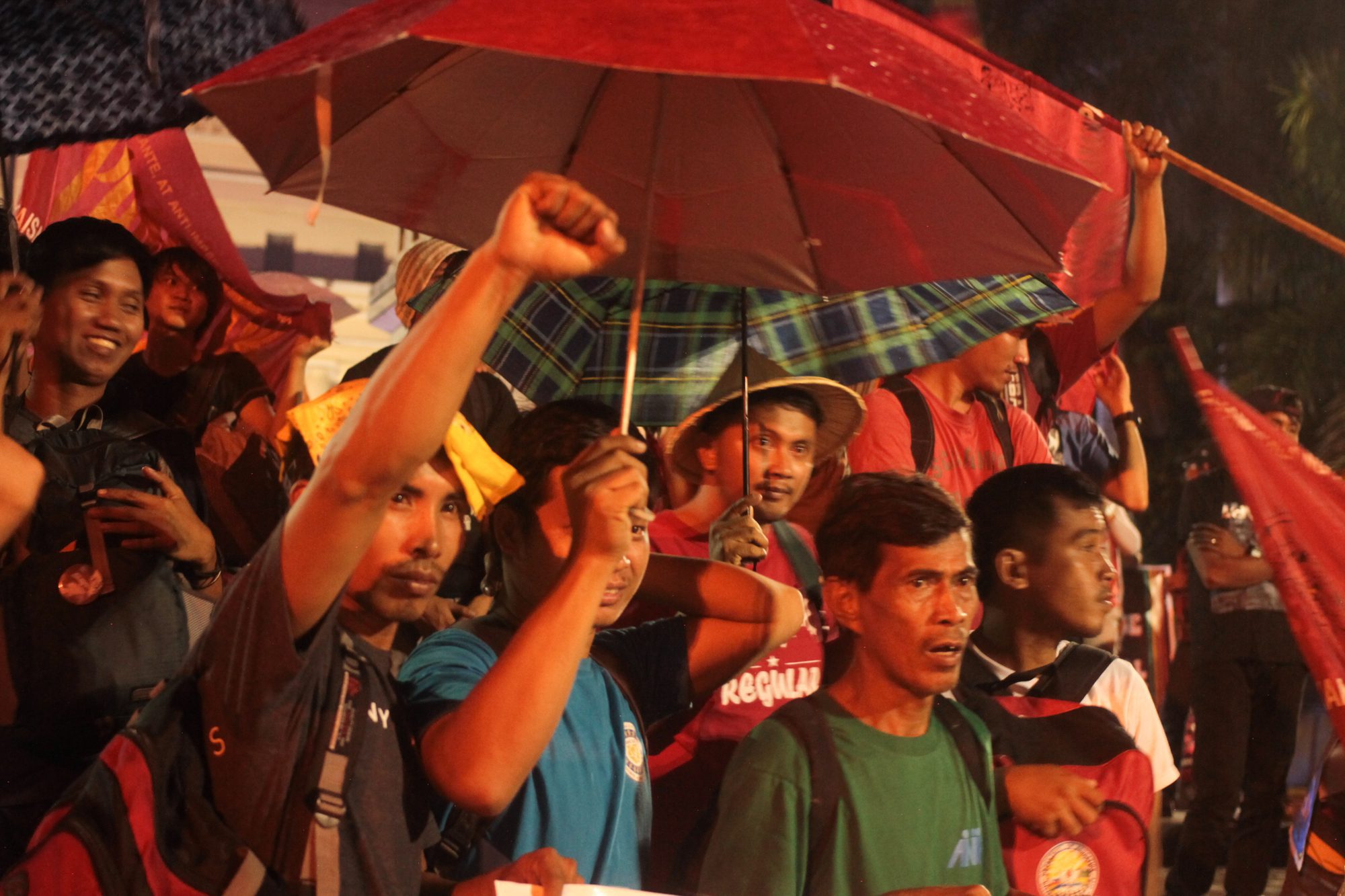 (Photo by Gino Estella/Bulatlat)