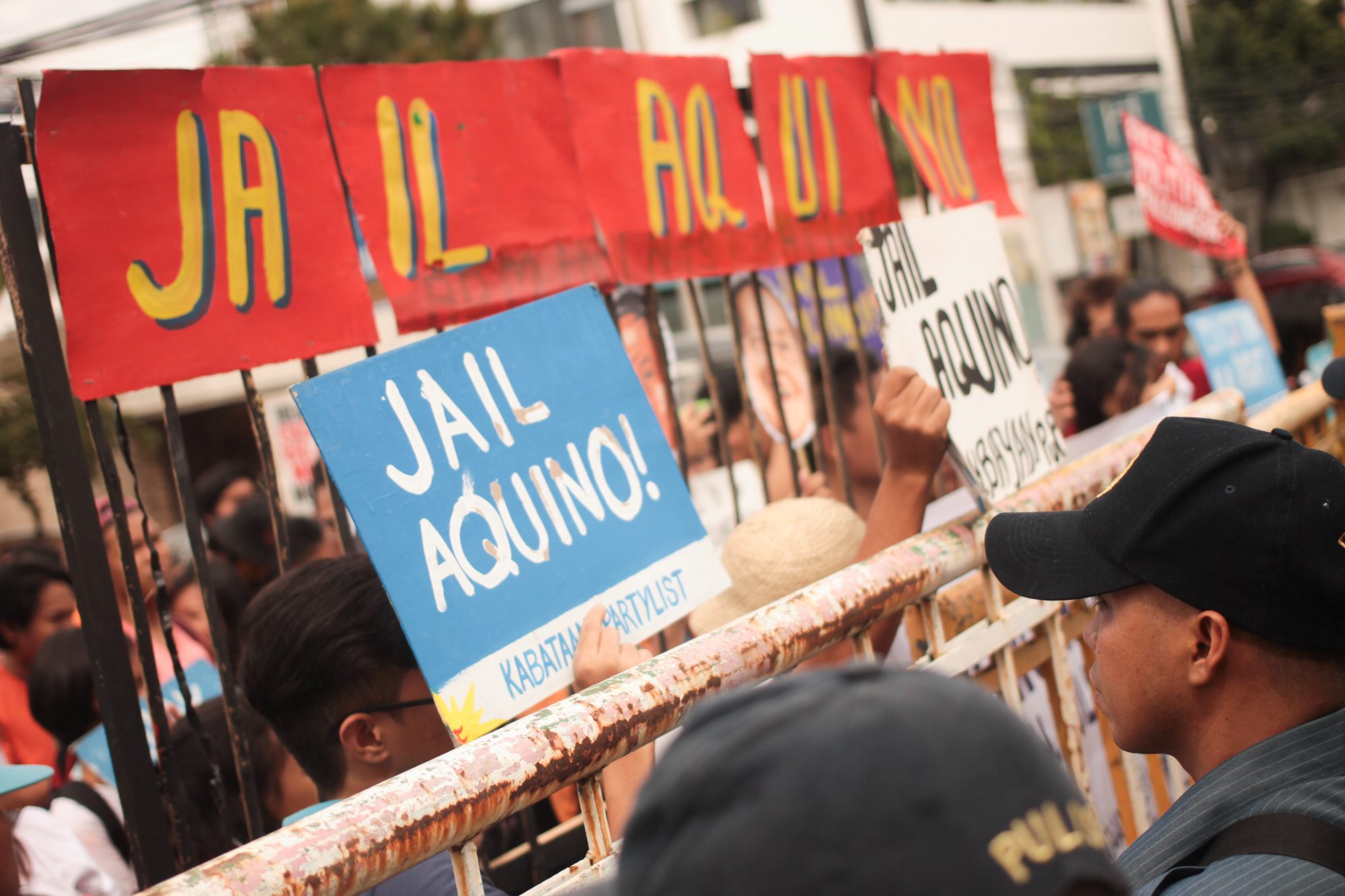 (Photo by Gino Estella/Bulatlat)