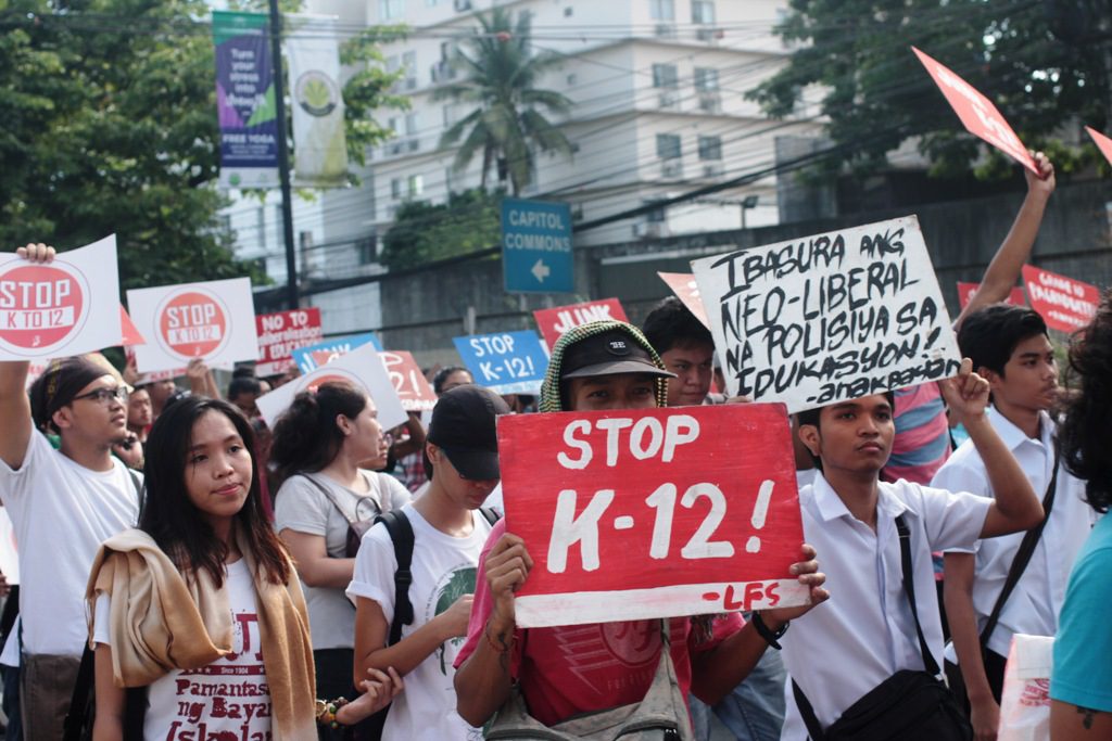(Photo by G.Estella/Bulatlat)