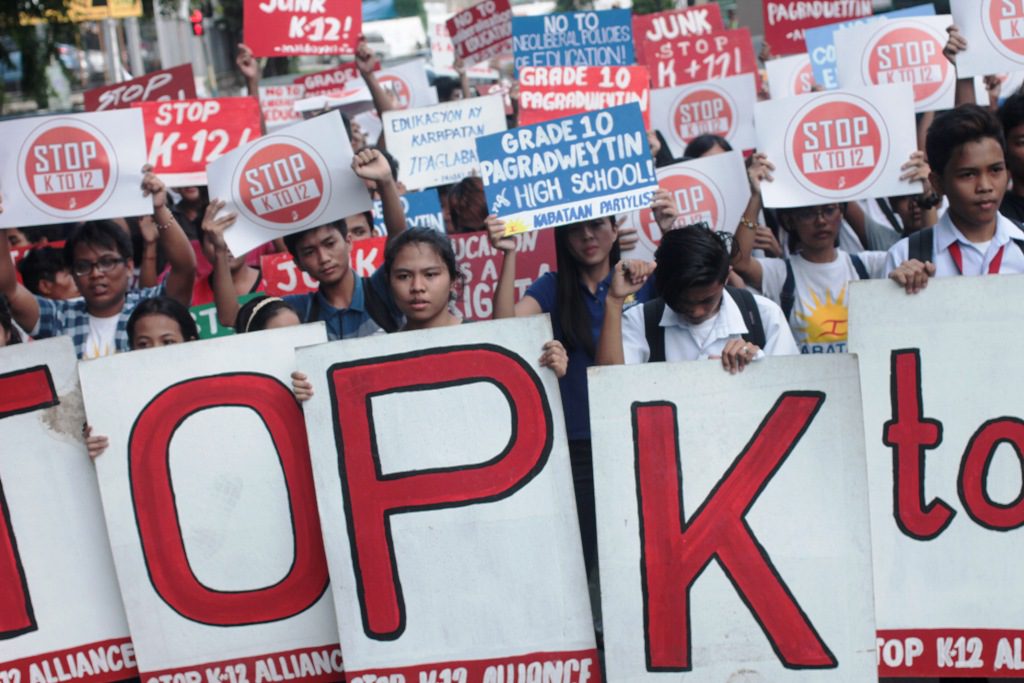 (Photo by G.Estella/Bulatlat)
