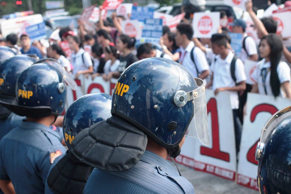 (Photo by G.Estella/Bulatlat)