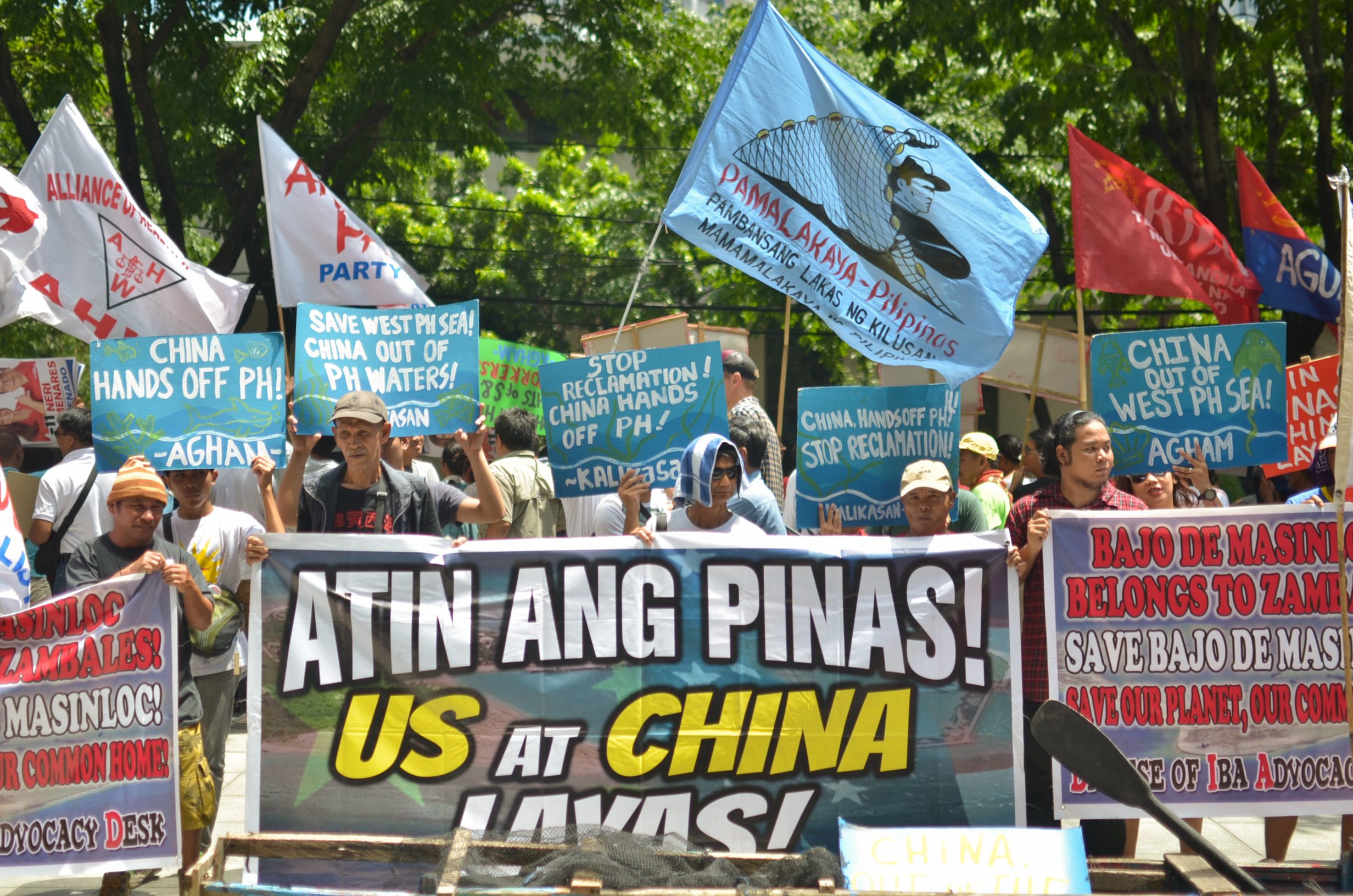 (Photo by Carlo Manalansan/Bulatlat)