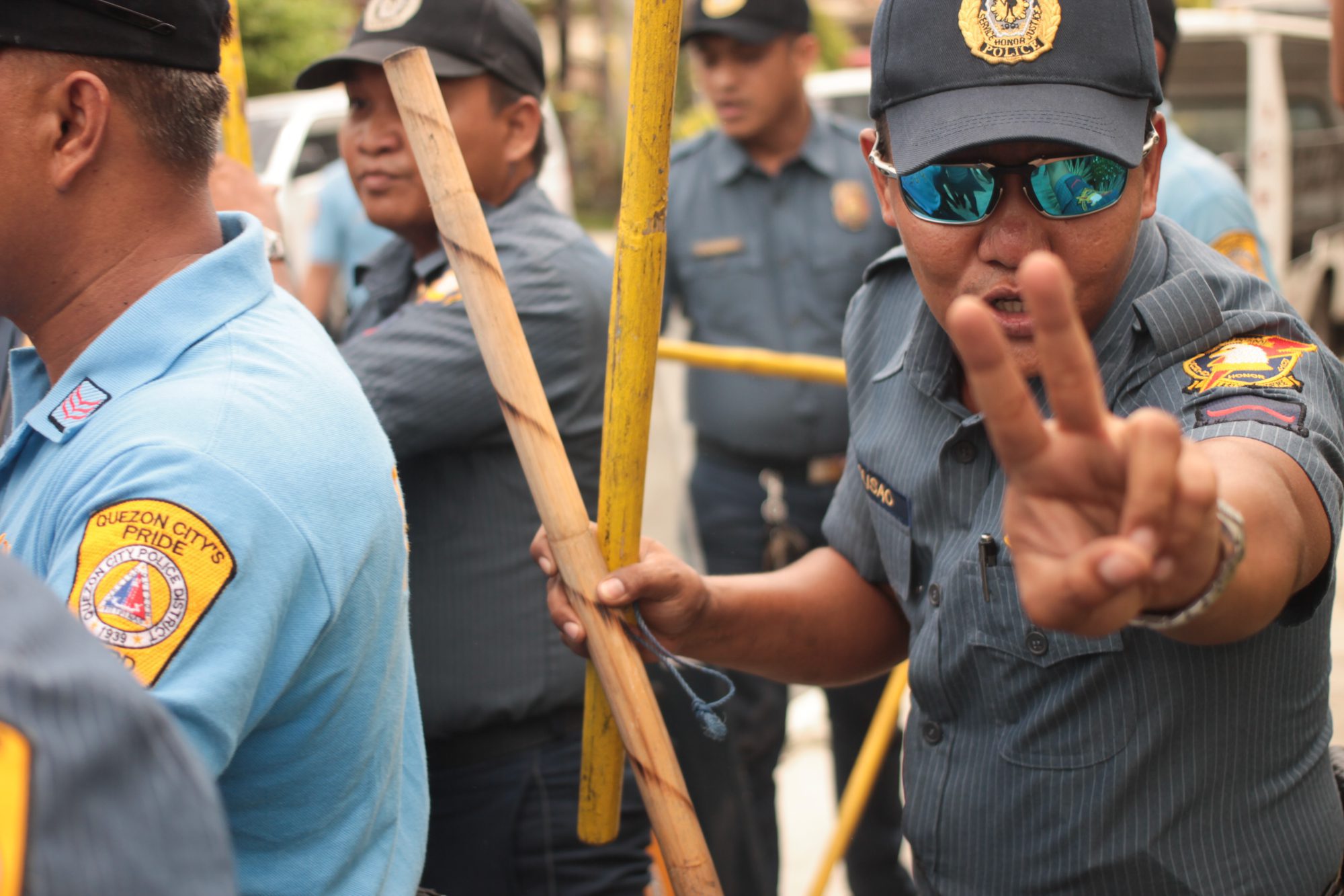 (Photo by Gino Estella/Bulatlat)