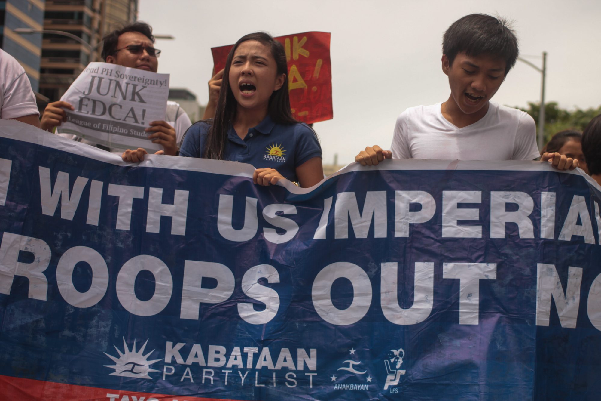 (Photo by Gino EStella/Bulatlat)