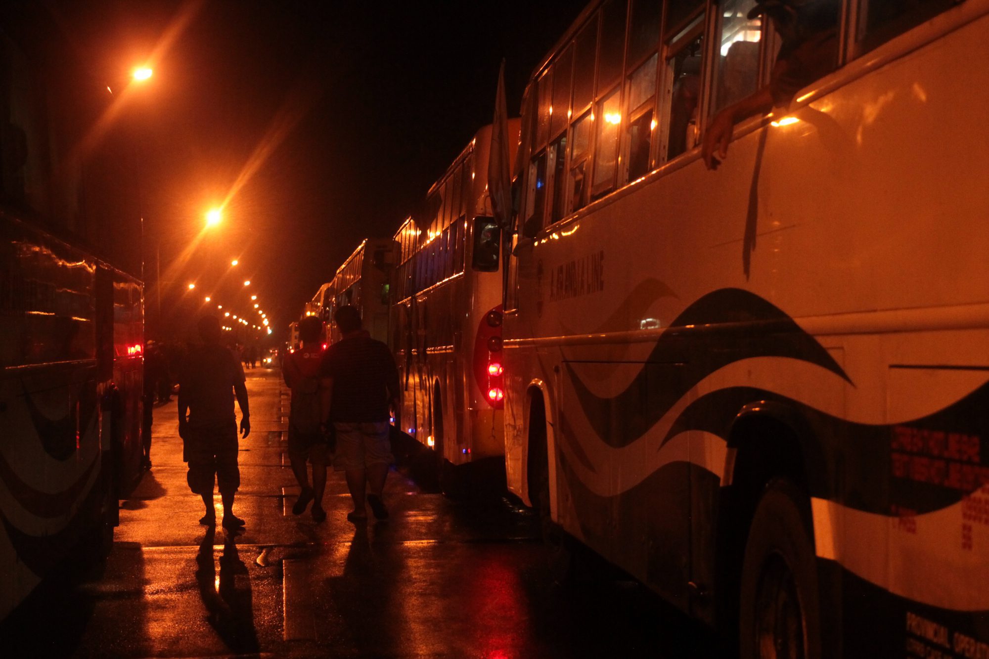 (Photo by Gino Estella/Bulatlat)