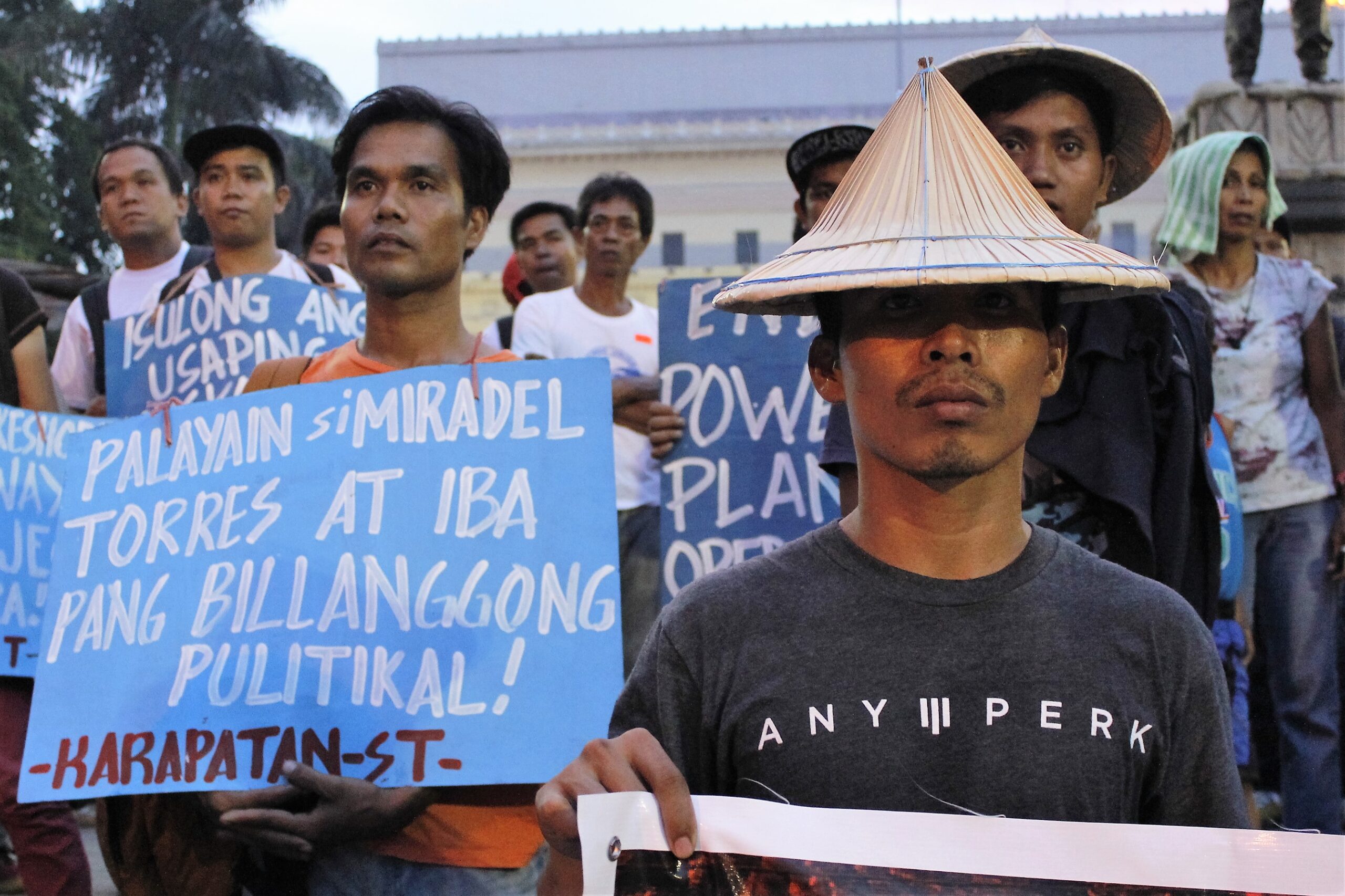 (Photo by Karen Ann Macalalad/Bulatlat)