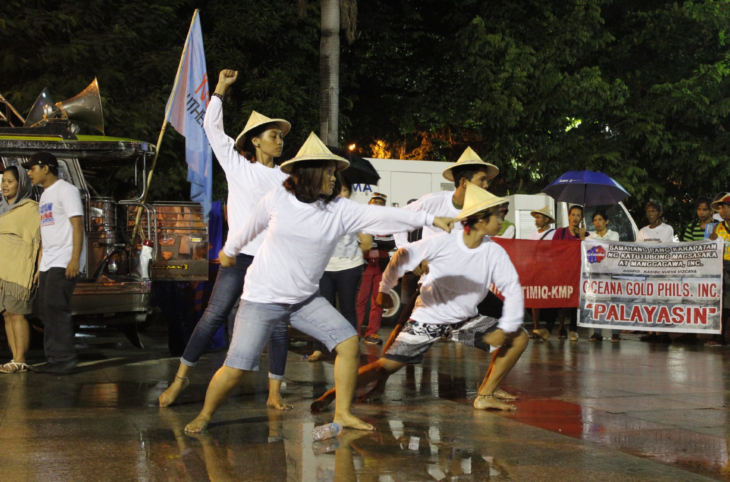 (Photo by Karen Ann Macalalad/Bulatlat)