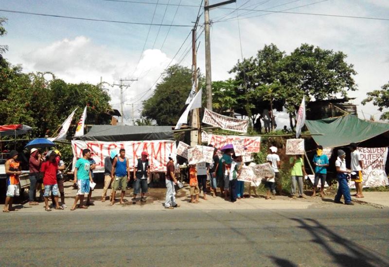 SIDC strike