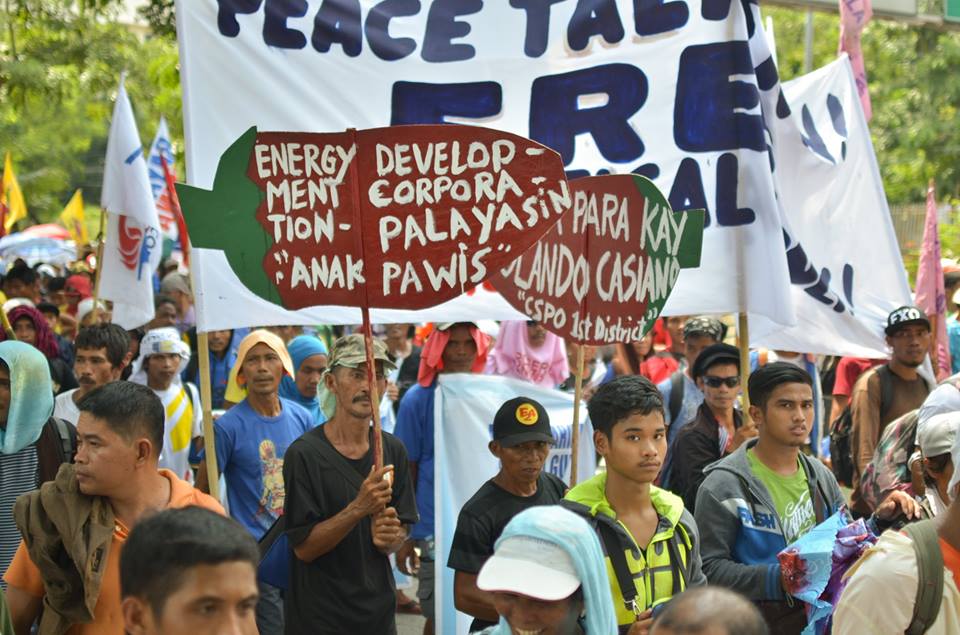 (Photo by Carlo Manalansan/Bulatlat)