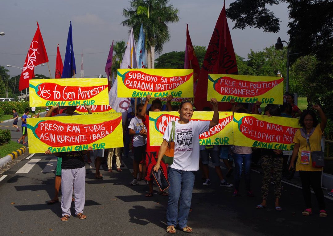 (Photo by Fred Dabu/Bulatlat)