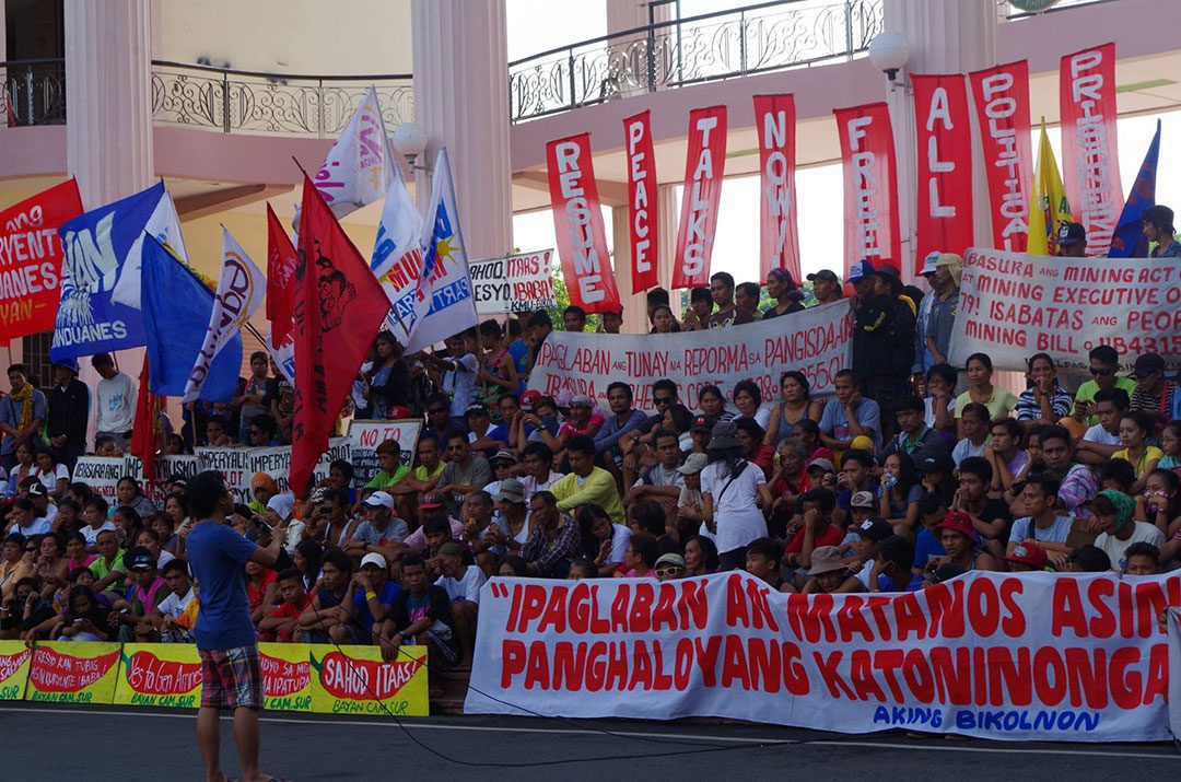 (Photo by Fred Dabu/Bulatlat)