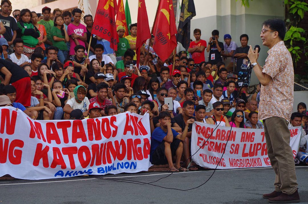 (Photo by Fred Dabu/Bulatlat)