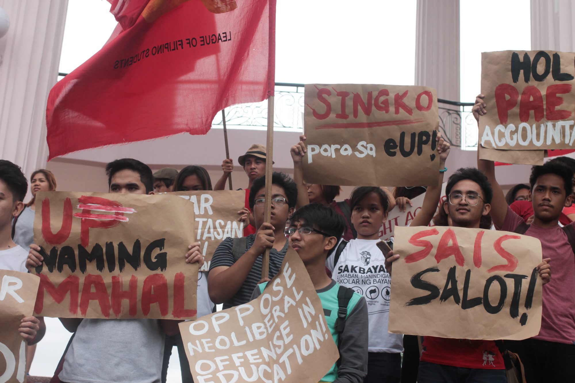 (Photo by Gino Estella/Bulatlat)
